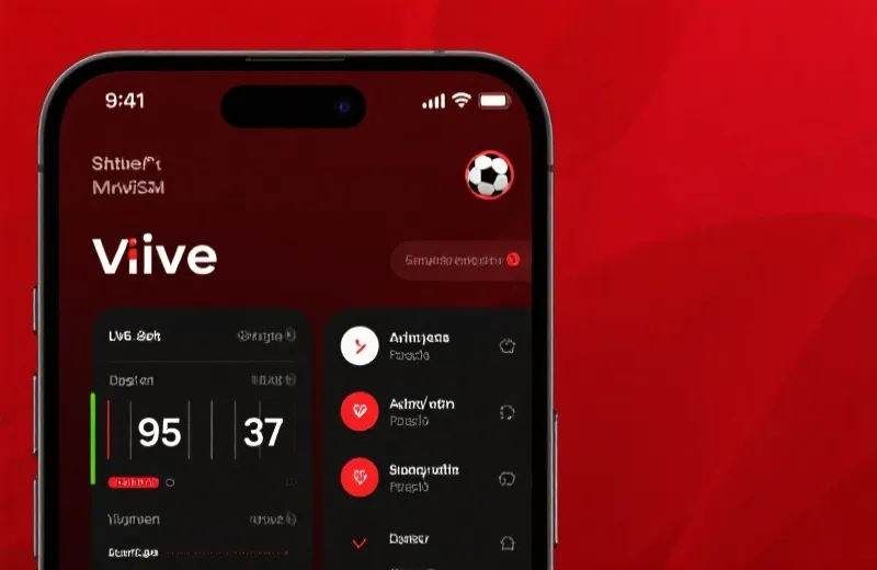 移动端优先平台展示