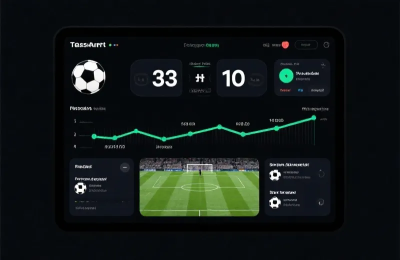 直播配套平台展示