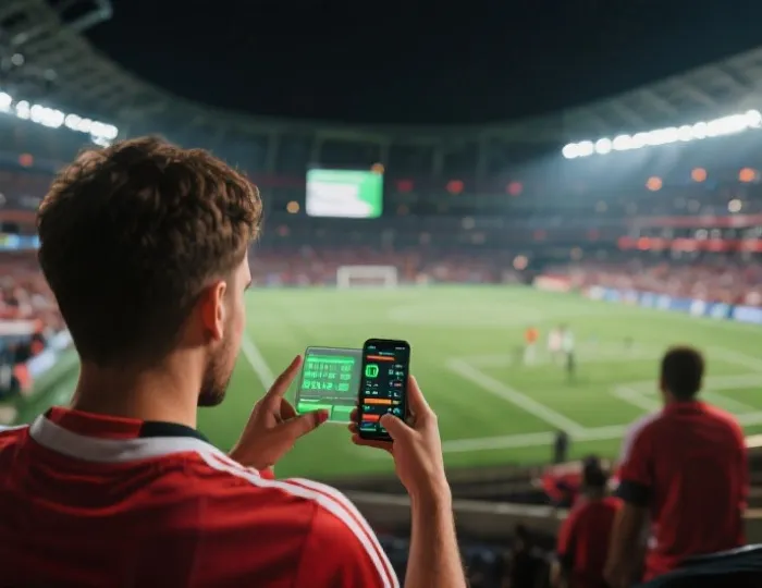 世界杯用户使用平台场景