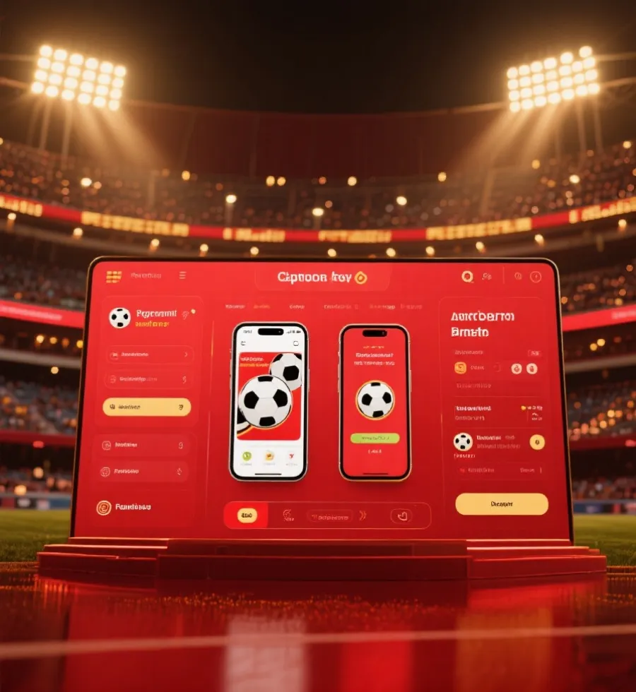 2026世界杯专业赔率与投注平台