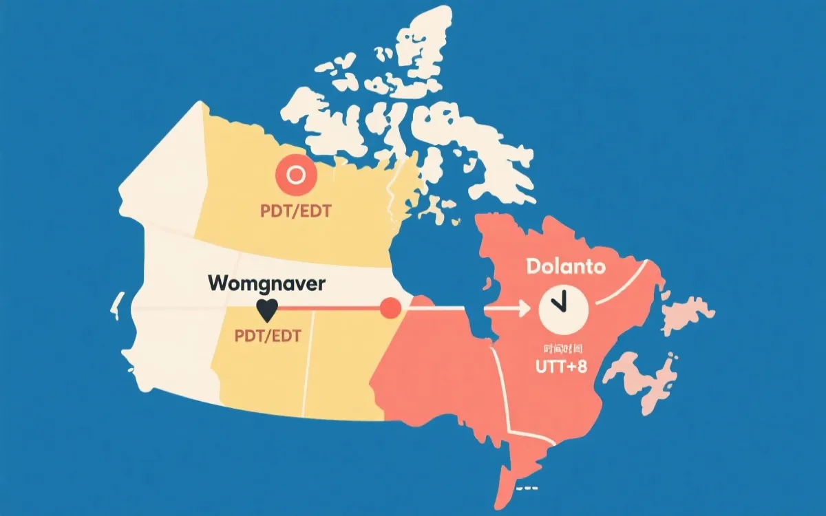 2026世界杯决赛加拿大什么时候开始？中国球迷跨时区观赛攻略（含北京时间换算与提醒）